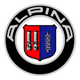 BMW Alpina Logo