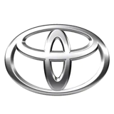 Toyota Logo